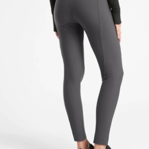 Athleta Pants - ATHLETA women’s skinny High rise pants size 4. Like new